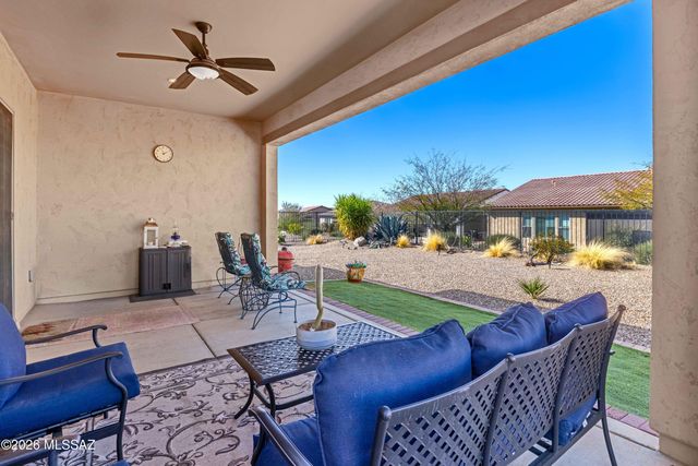 62056 E Marble Drive, Oracle, AZ 85623
