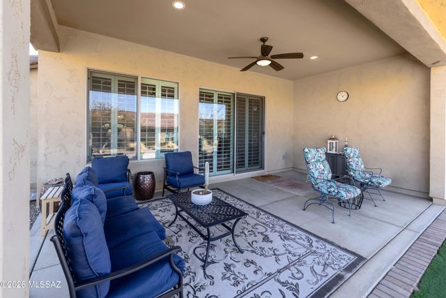 62056 E Marble Drive, Oracle, AZ 85623