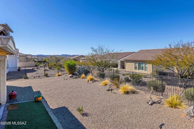 62056 E Marble Drive, Oracle, AZ 85623
