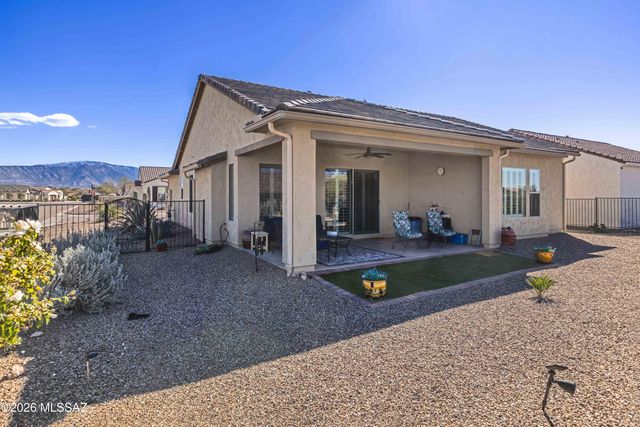 62056 E Marble Drive, Oracle, AZ 85623