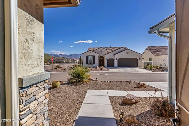 62056 E Marble Drive, Oracle, AZ 85623