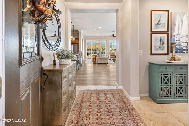 62056 E Marble Drive, Oracle, AZ 85623