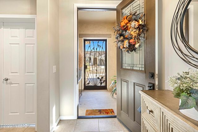 62056 E Marble Drive, Oracle, AZ 85623