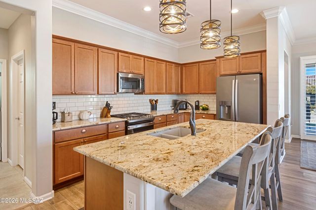 62056 E Marble Drive, Oracle, AZ 85623