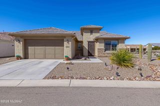 62056 E Marble Drive, Oracle, AZ 85623