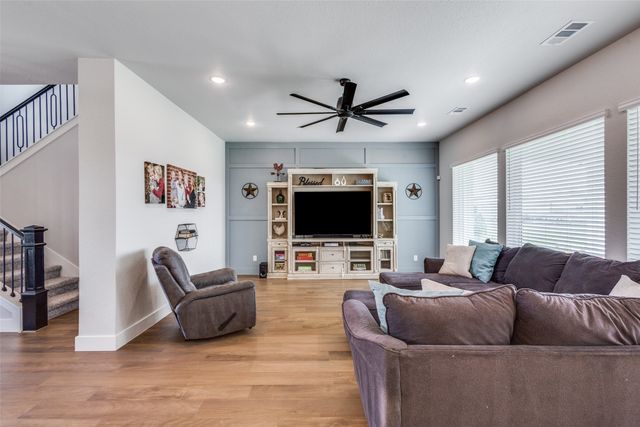2255 County Road 377, Van Alstyne, TX 75495
