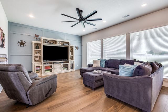2255 County Road 377, Van Alstyne, TX 75495