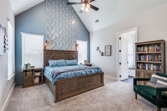2255 County Road 377, Van Alstyne, TX 75495