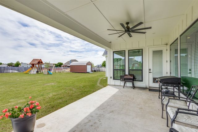 2255 County Road 377, Van Alstyne, TX 75495