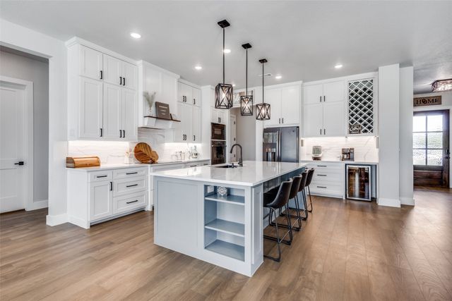 2255 County Road 377, Van Alstyne, TX 75495