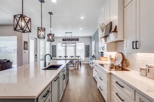 2255 County Road 377, Van Alstyne, TX 75495