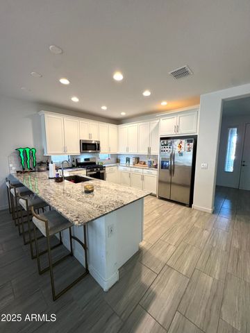 16399 W CHARLOTTE Drive, Surprise, AZ 85387