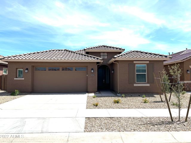 16399 W CHARLOTTE Drive, Surprise, AZ 85387