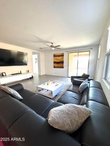 16399 W CHARLOTTE Drive, Surprise, AZ 85387