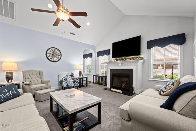 313 St Elizabeth Drive 132, Gibsonville, NC 27249
