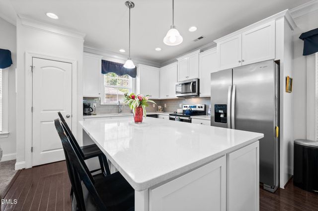 313 St Elizabeth Drive 132, Gibsonville, NC 27249