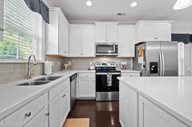 313 St Elizabeth Drive 132, Gibsonville, NC 27249