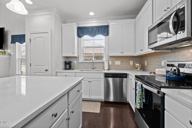 313 St Elizabeth Drive 132, Gibsonville, NC 27249