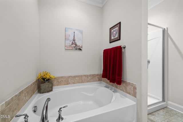 313 St Elizabeth Drive 132, Gibsonville, NC 27249