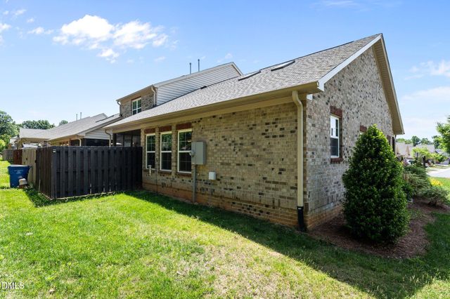 313 St Elizabeth Drive 132, Gibsonville, NC 27249