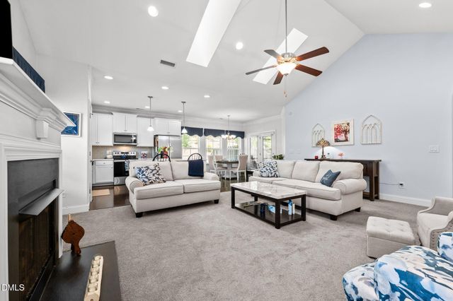 313 St Elizabeth Drive 132, Gibsonville, NC 27249