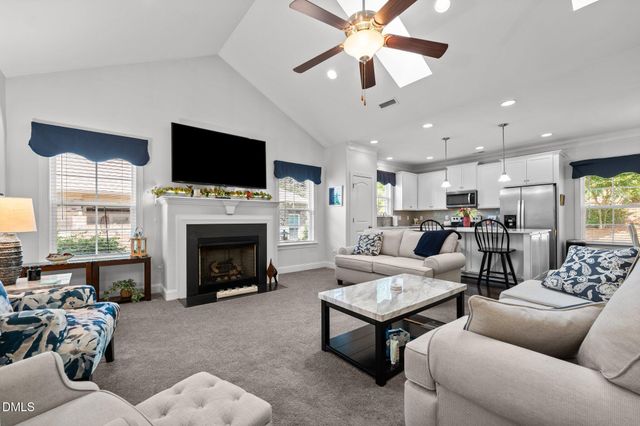 313 St Elizabeth Drive 132, Gibsonville, NC 27249