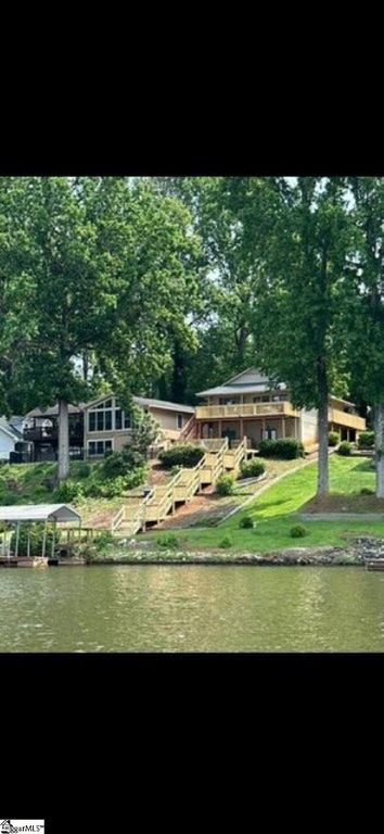 227 Lyman Lake Road, Lyman, SC 29365