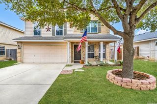 315 English Saddle, San Antonio, TX 78227