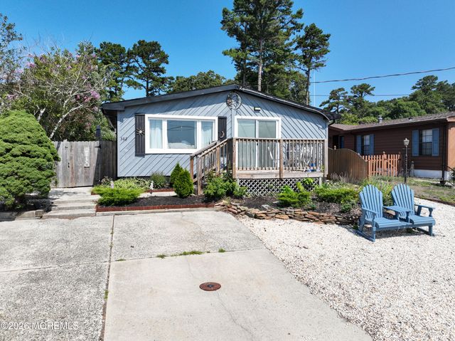 362 Shore Way, Tuckerton, NJ 08087