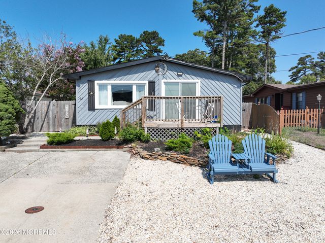 362 Shore Way, Tuckerton, NJ 08087