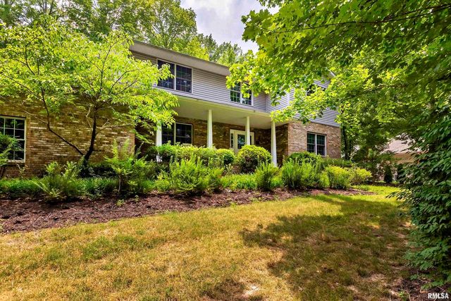 1127 Cedar Ridge Lane, Carbondale, IL 62901