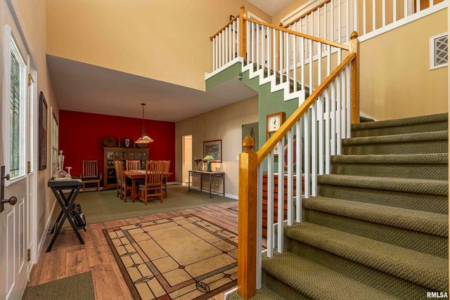 1127 Cedar Ridge Lane, Carbondale, IL 62901