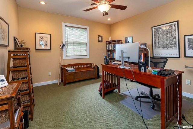 1127 Cedar Ridge Lane, Carbondale, IL 62901