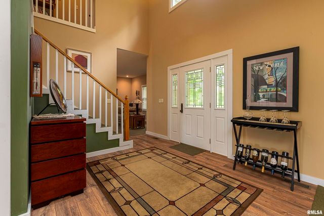 1127 Cedar Ridge Lane, Carbondale, IL 62901