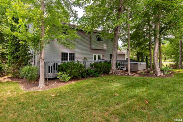 1127 Cedar Ridge Lane, Carbondale, IL 62901