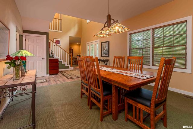 1127 Cedar Ridge Lane, Carbondale, IL 62901