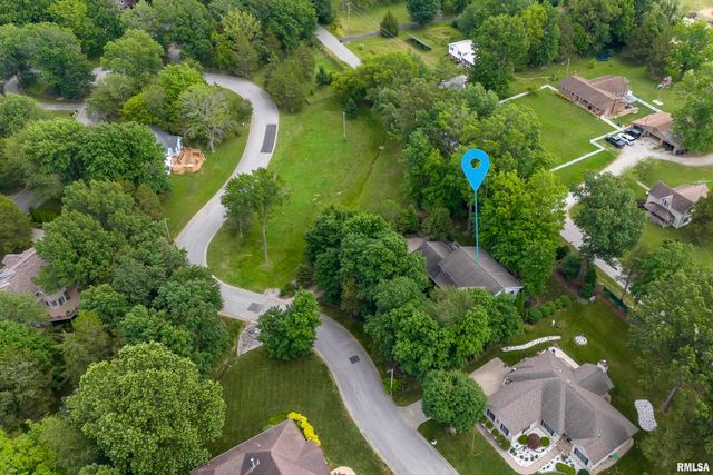 1127 Cedar Ridge Lane, Carbondale, IL 62901