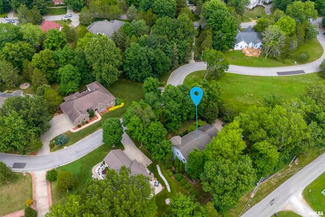 1127 Cedar Ridge Lane, Carbondale, IL 62901