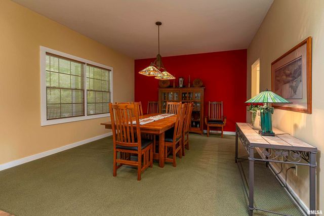 1127 Cedar Ridge Lane, Carbondale, IL 62901