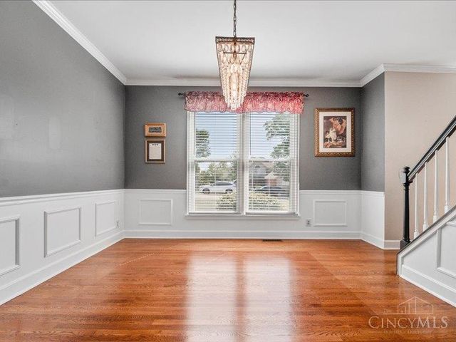 9873 Kittywood Drive, Colerain Twp, OH 45252