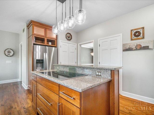 9873 Kittywood Drive, Colerain Twp, OH 45252