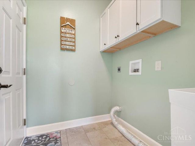 9873 Kittywood Drive, Colerain Twp, OH 45252