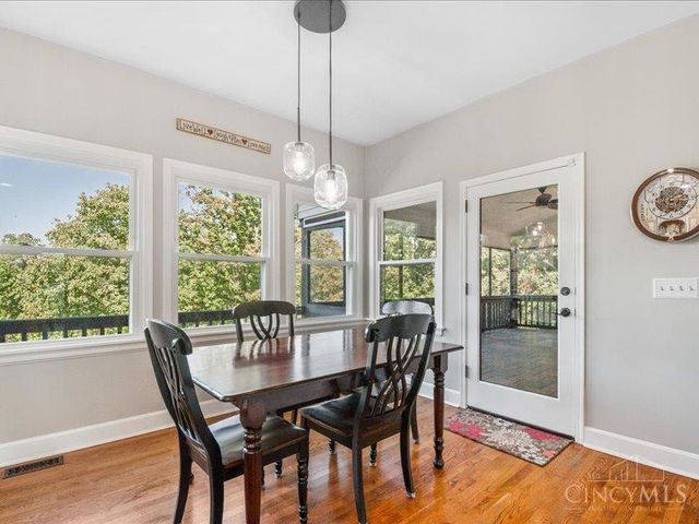 9873 Kittywood Drive, Colerain Twp, OH 45252