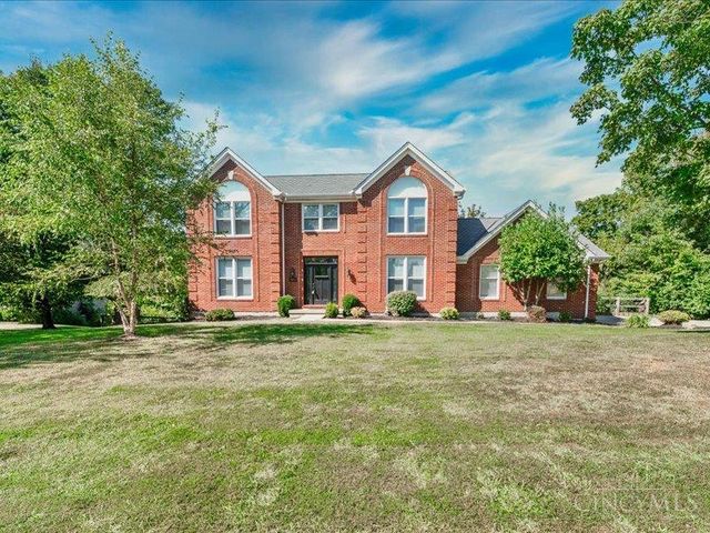 9873 Kittywood Drive, Colerain Twp, OH 45252