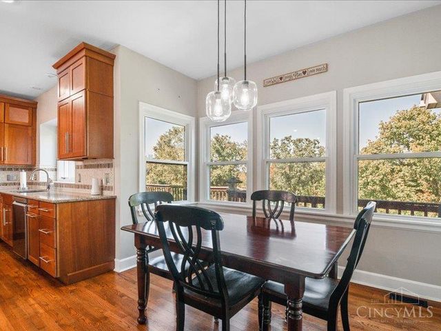 9873 Kittywood Drive, Colerain Twp, OH 45252