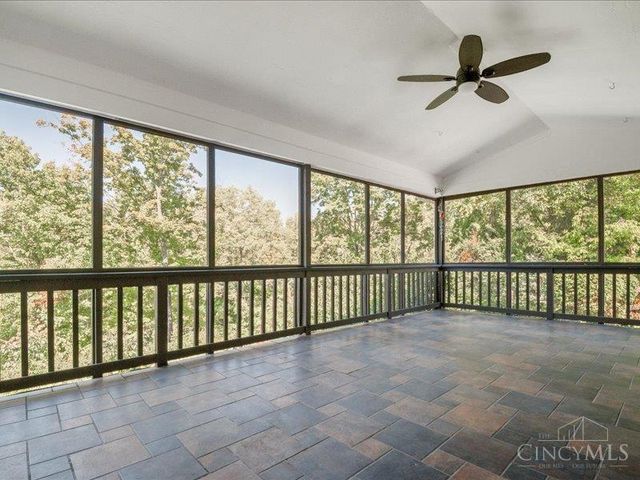 9873 Kittywood Drive, Colerain Twp, OH 45252