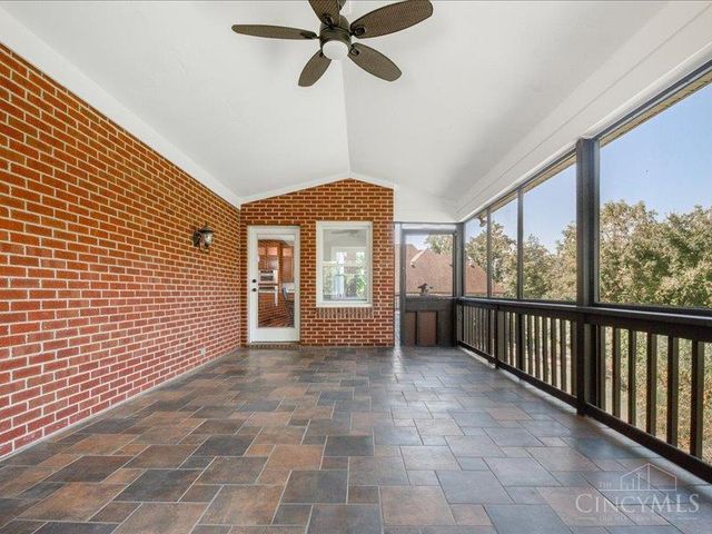 9873 Kittywood Drive, Colerain Twp, OH 45252