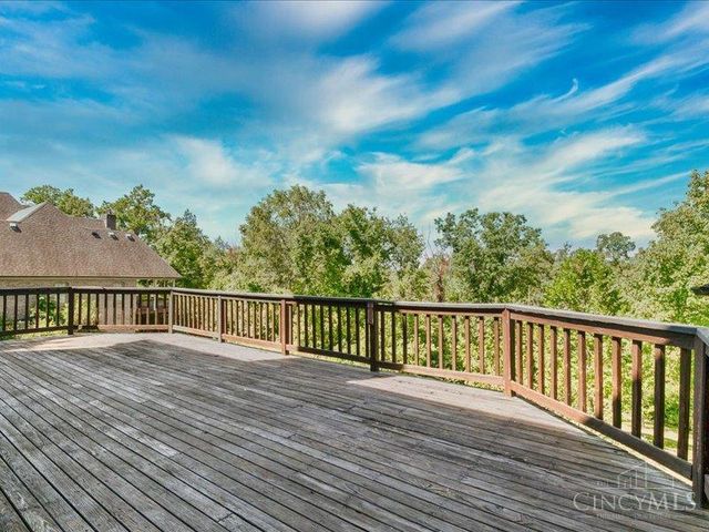 9873 Kittywood Drive, Colerain Twp, OH 45252