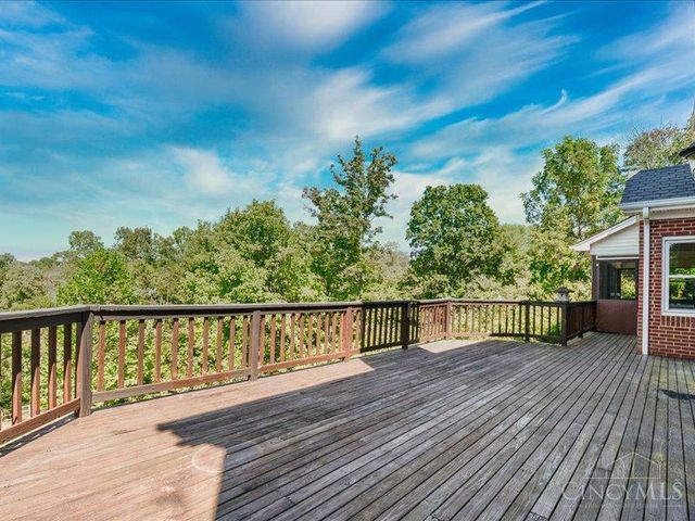 9873 Kittywood Drive, Colerain Twp, OH 45252