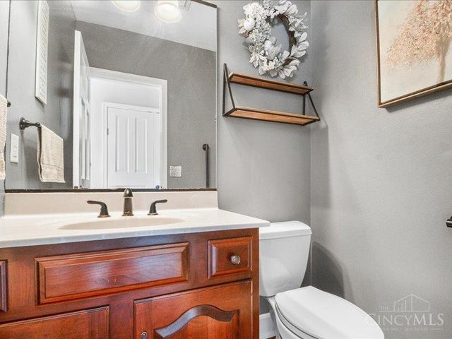 9873 Kittywood Drive, Colerain Twp, OH 45252